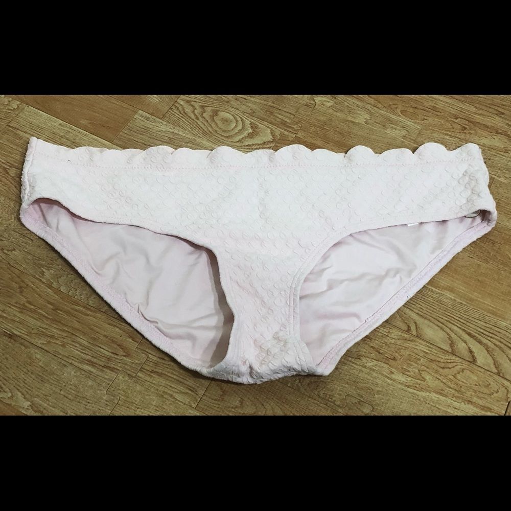 Kate Spade bikini bottoms